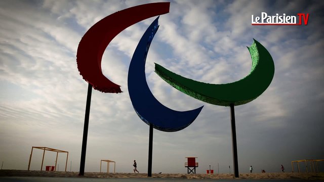 Jeux paralympiques 2016 : 126 athlètes français en compétition