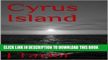 [PDF] Cyrus Island: The Pentacle Tomes #1 Popular Online