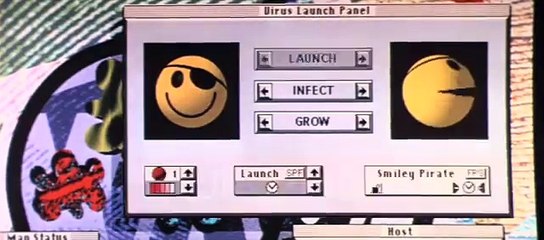 Hackers (1995) Official Trailer #1 - Matthew Lillard Movie HD