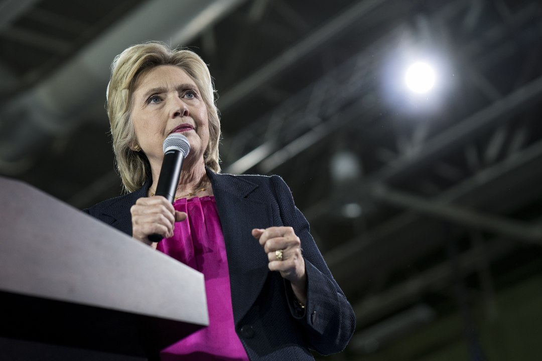 Labro - Présidentielle américaine : L'odeur de l'argent