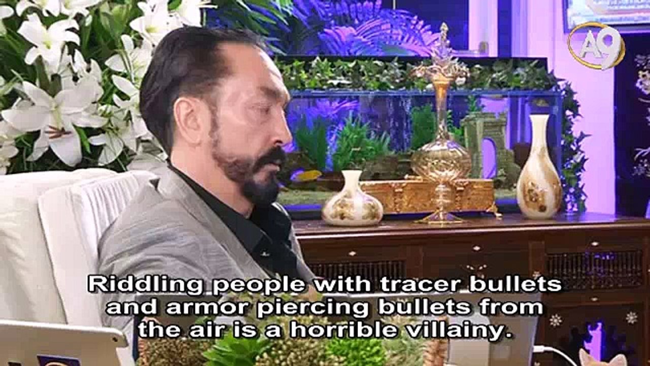 The mindset of the British deep state has led the Fethullah Gulen movement to hate Turkish nation to such an extent to kill the people