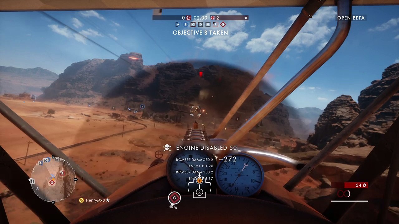 Battlefield™ 1 Situation