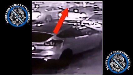 Video Shows Off Duty Cop Kill Delrawn Small in Brooklyn Road Rage Incident