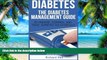 Big Deals  Diabetes: The Diabetes Management Guide To Prevent, Control And Treat Diabetes