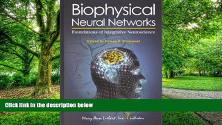 Big Deals  Biophysical Neural Networks: Foundations of Integrative Neuroscience  Best Seller Books