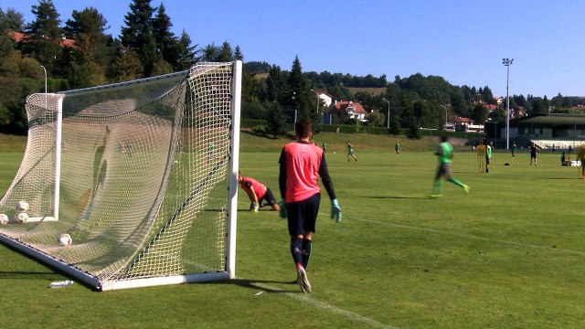 La séance de ce mercredi 7 septembre