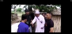 LAGU LOMBOK SASAQ - ABAH MEDIT