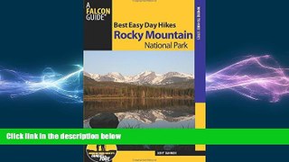 there is  Best Easy Day Hikes Rocky Mountain National Park (Best Easy Day Hikes Series)