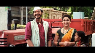 Wah Taj - Official Trailer - Shreyas Talpade - Manjari Fadnis - Ajit Sinha