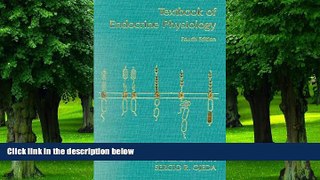 Big Deals  Textbook of Endocrine Physiology  Best Seller Books Best Seller