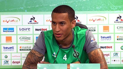 Léo Lacroix: «Rien n’est impossible»