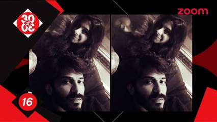 Sonam Kapoor Chills With Her Brother-Bollywood News-#TMT