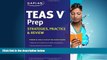 Enjoyed Read Kaplan TEAS V Prep: Strategies, Practice   Review