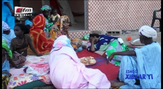 quatre morts dans la commune de Mbane témoignage des parents des victimes