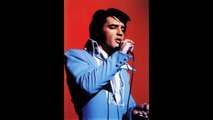 Elvis Presley - Let It Be Me, Live 26-01-70 OS (First Time Performed Live)