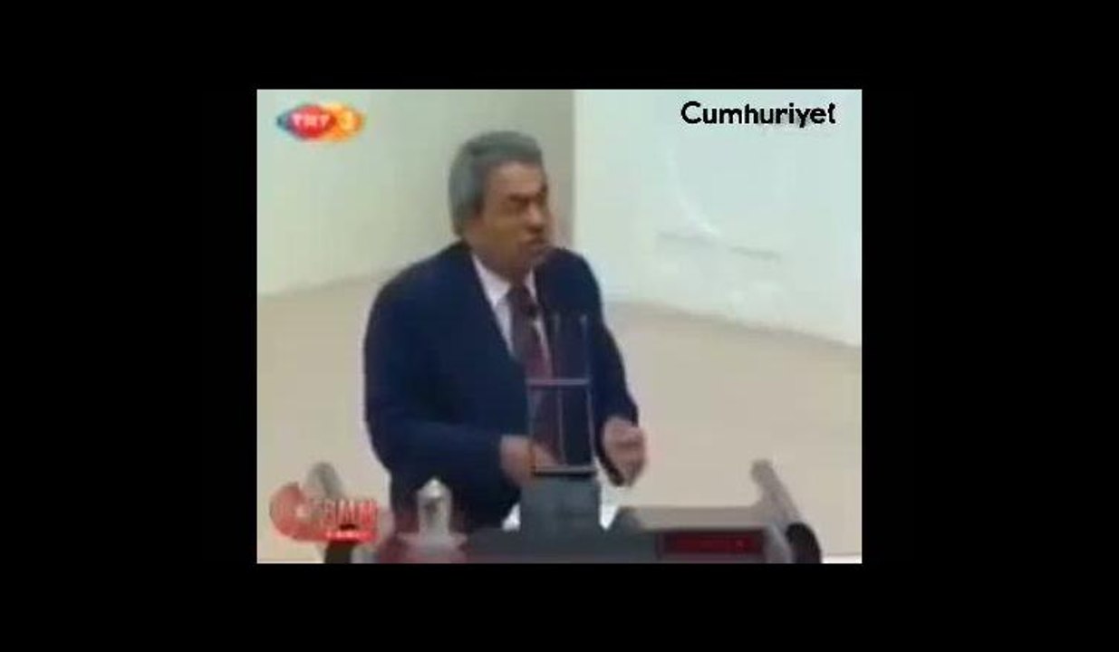 Kamer Genç, Fethullah Gülen için 7 yıl önce böyle uyarmıştı