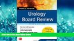 For you Urology Board Review Pearls of Wisdom, Fourth Edition