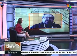 Felipe Yapur: PyMES argentinas tendrán que cerrar por el tarifazo