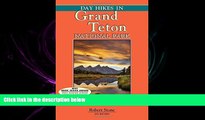 there is  Day Hikes In Grand Teton National Park: 89 Great Hikes