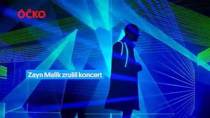ÓČKO NEWS 7. 9. 2016 - ZAYN MALIK - BEYONCÉ - VICTORIA BECKHAM - PAVEL CALLTA