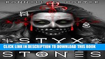 [PDF] Styx   Stones (The Witches of Conjure Book 1) Popular Online[PDF] Styx   Stones (The Witches