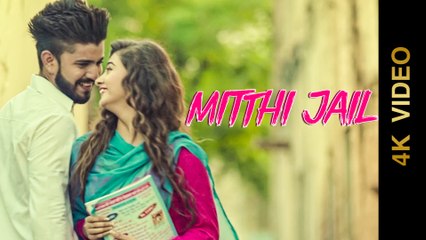 Mitthi Jail HD Video Song Rupinder Sowaddi 2016 Latest Punjabi Songs
