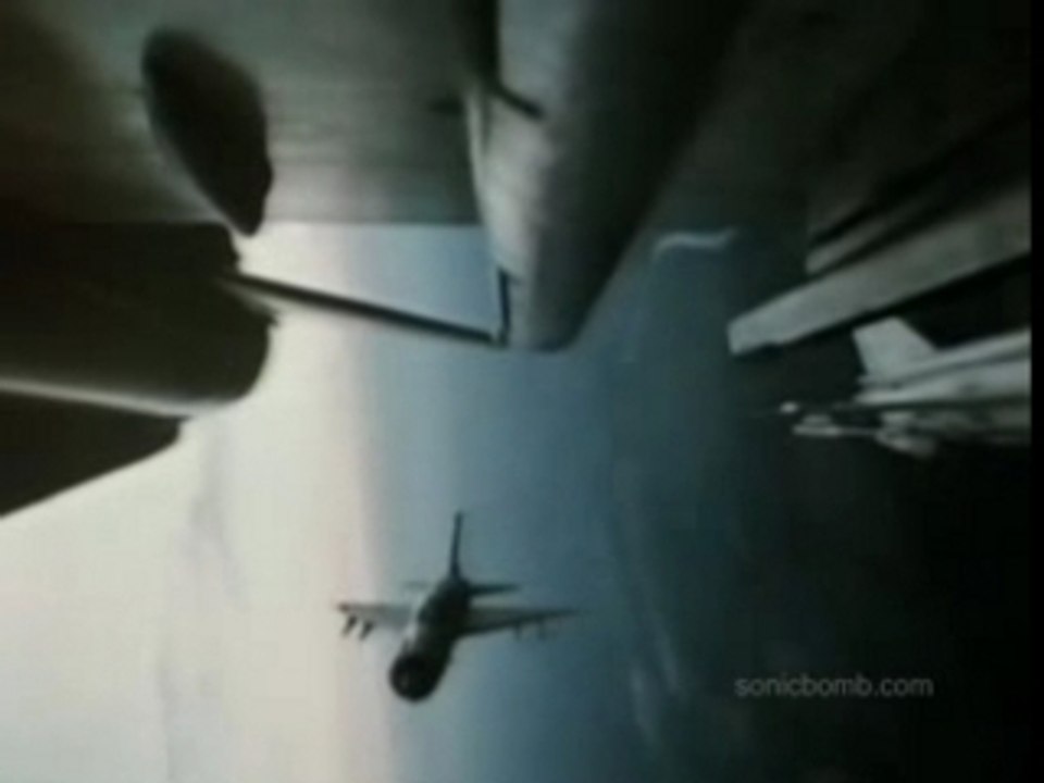 Mikoyan-Gurevich MiG-21