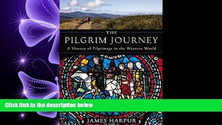 different   The Pilgrim Journey: A History of Pilgrimage in the Western World