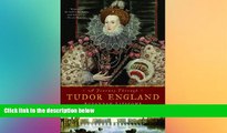 READ book  A Journey Through Tudor England: Hampton Court Palace and the Tower of London to
