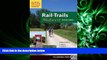 complete  Rail-Trails Midwest Great Lakes: Illinois, Indiana, Michigan, Ohio and Wisconsin