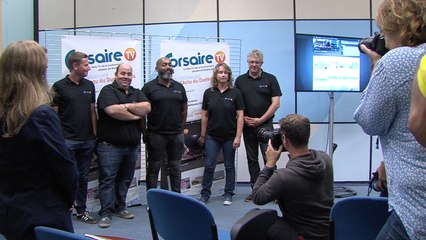 Mag Actus N°9 - 7 Septembre 2016