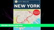behold  City Walks: New York: 50 Adventures on Foot