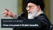 Le régime saoudien "ne mérite pas de gérer les lieux saints" de l'Islam selon l'ayatollah Khamenei