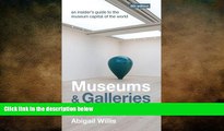 READ book  Museums   Galleries of London READ ONLINE