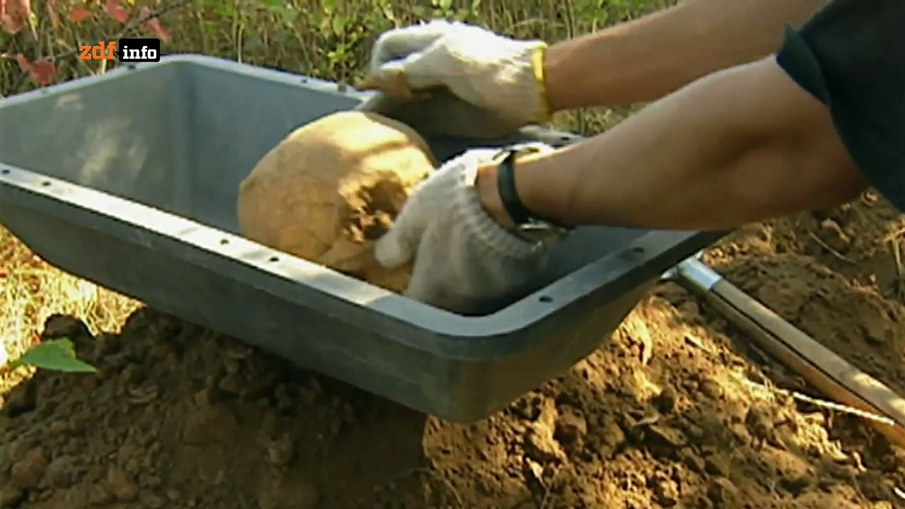 Barbarossa - Krieg gegen Sowjetunion  Teil 3