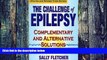 Big Deals  The Challenge of Epilepsy  Best Seller Books Best Seller