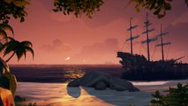 Sea of Thieves - Inn-side Story #3 Engineering Great Water