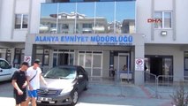 Alanya 10 Yıldır Aranan Cinayet Firarisi Yakalandı