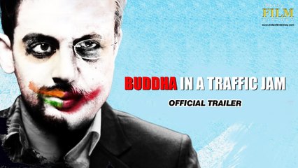 Buddha In A Traffic Jam Official Trailer 2016 | Anupam Kher, Pallavi Joshi, Arunoday Singh, Mahie