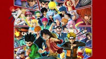 J-Stars Victory VS  - PS4/PS3/PS Vita - Naruto (English Trailer)