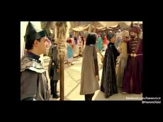 Harem - Ulan Bator ve Küçük Esat Salı Pazarı'nda