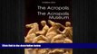 FREE DOWNLOAD  The Acropolis: The New Acropolis Museum READ ONLINE