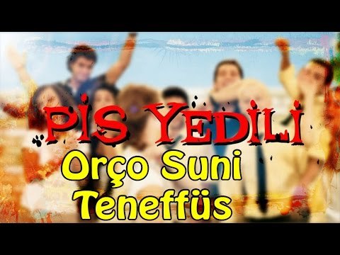Orço - Suni Teneffüs