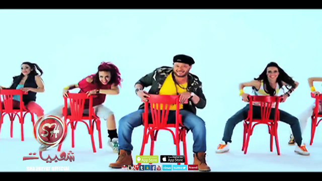 برومو قناة شعبيات وزة مطرية promo Sha3beyat Weza