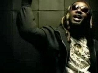 R Kelly Feat TI & T-Pain - I'm A Flirt