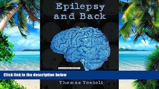 Big Deals  Epilepsy and Back  Best Seller Books Best Seller