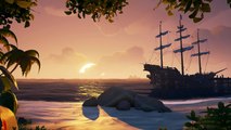 Sea of Thieves Inn-side Story #3  Engineering Great Water