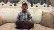Lior Hajdari 6 vjeçar, ska fjal❤️ këndon Ilahin e Adem Ramadani Qabe moj e bukur je