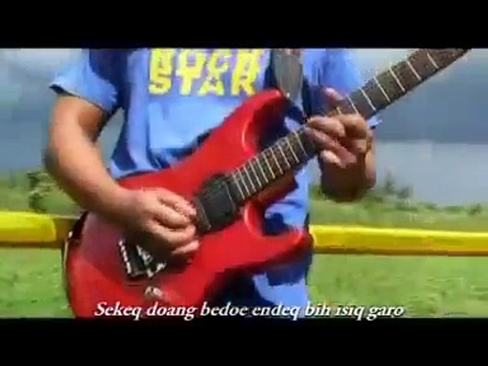 LAGU LOMBOK SASAQ - SENINE LUEQ