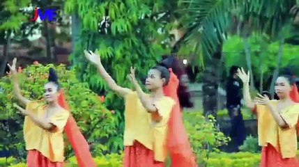 LAGU LOMBOK SASAQ - SOLAH TANDANG